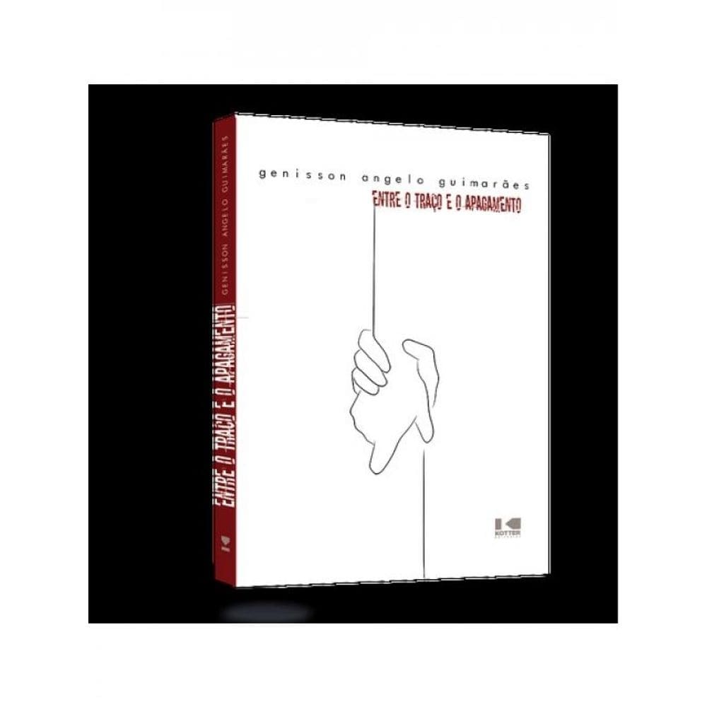 Entre O Traço E O Apagamento