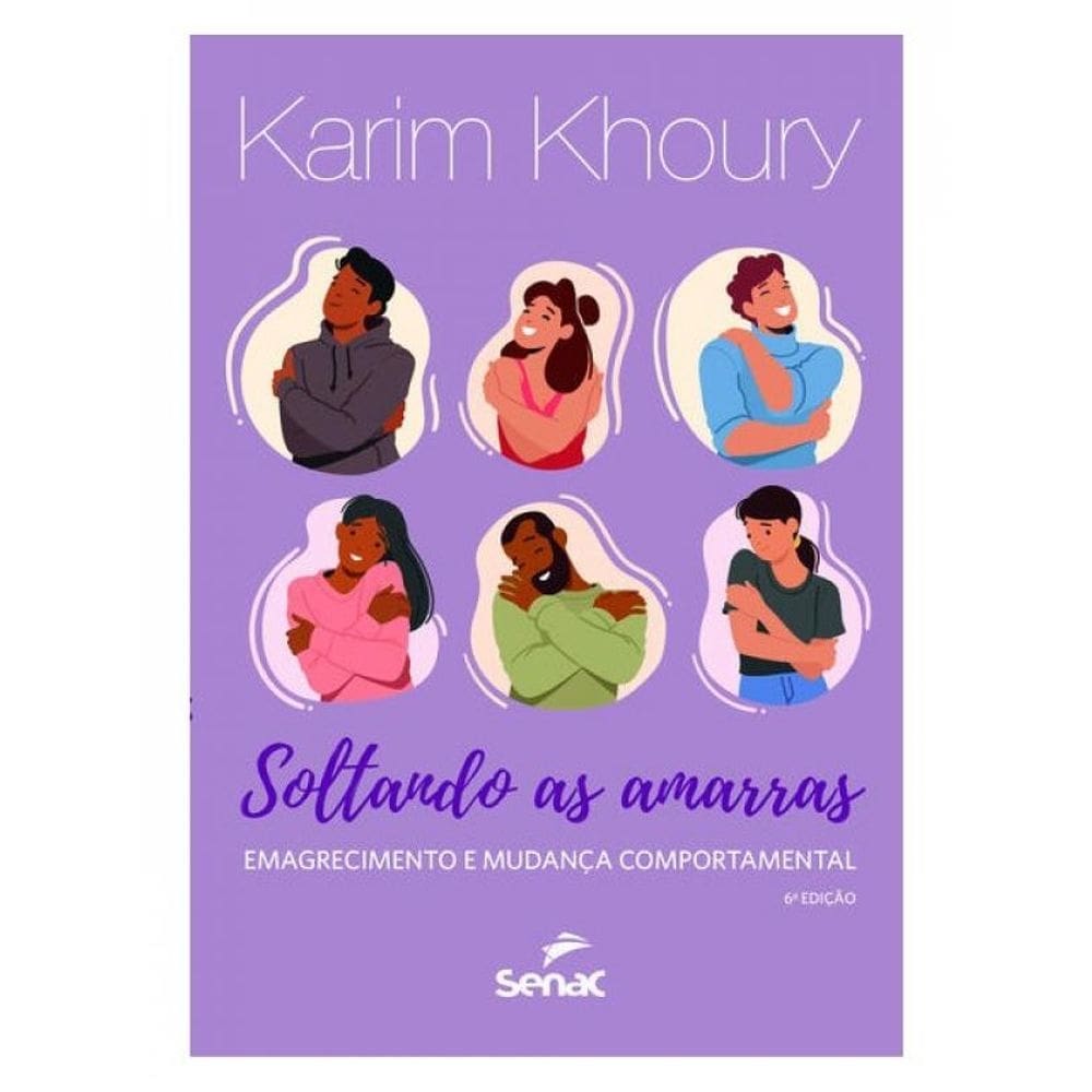 Soltando As Amarras: