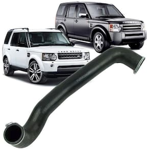 Mangueira intercooler discovery 3 e 4 2.7 diesel 2004 à 2012