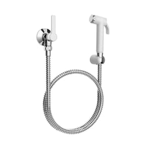 Ducha Higiênica Docol Gali 800806 com Registro Branca
