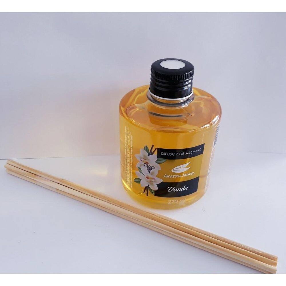Difusor de aromas - vanila - 270ml