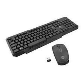 Combo office slim - teclado e mouse sem fio - cmb01
