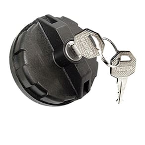 Tampa De Combustível Chevy 500 84 A 95