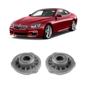 Coxim amortecedor dianteiro bmw 640i grand coupe 2012 13 14