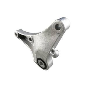 Coxim suporte do cambio traseiro spin 2013 2014 2015 2016 17