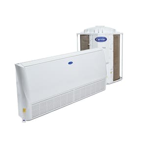 Ar Condicionado Split Teto Inverter Carrier Connect Xpower 36000 BTU/h Frio 42ZQVD36C5 – 220 Volts