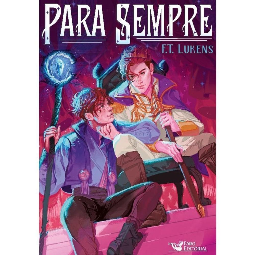 Para sempre