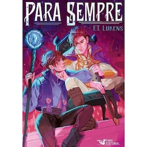 Para sempre
