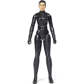 Boneco batman mulher gato selina kyle filme novo - sunny