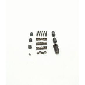 Kit reparo tampa cambio clark 240v ford f1000 f4000 5m