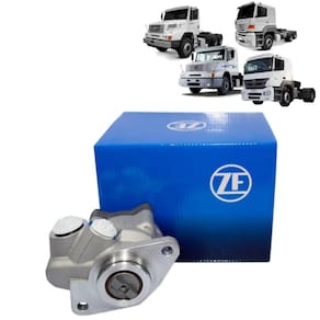 Bomba De Oleo Hd Zf Mbb 1938S/1944S/2638L/2638Lk/1632L/1634Ls/1632Ls/1938Ls/2638Ls