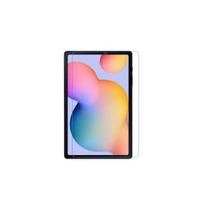 Protetor De Tela Vidro Temperado 9H Para Tablet S6 Lite P515