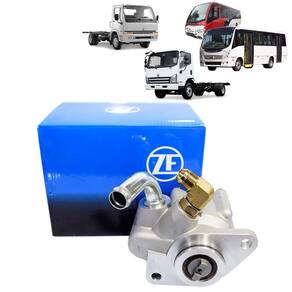 Bomba De Oleo Hd Zf Fn4 Agrale 7500/8500/ Agrale Ma 7.9 Tca (Argentina)/ Agrale Ma 9.0 Tca Plus Ii (Colombia) - Dl