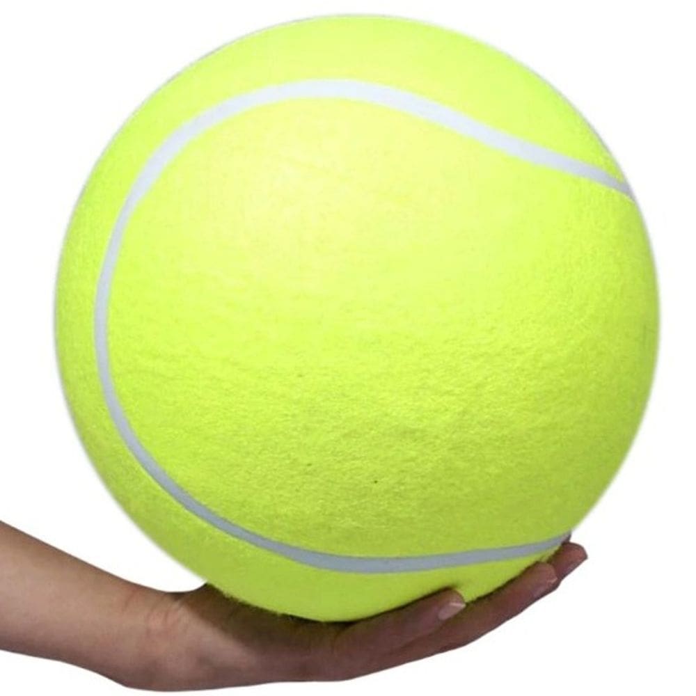 Bola de Autógrafo 6zero