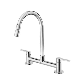 Torneira Misturador Docol Gali 801106 de Bancada Cromada