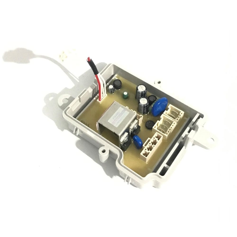 Placa eletrônica lavadora brastemp 12kg w10827973