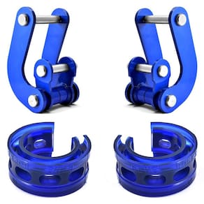 Jumelo pickup comfort urethane buffer br3 ranger 2013 - 2022