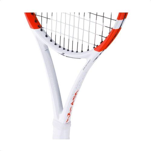 Raquete De Tênis Babolat Pure Strike 100 Casas Bahia