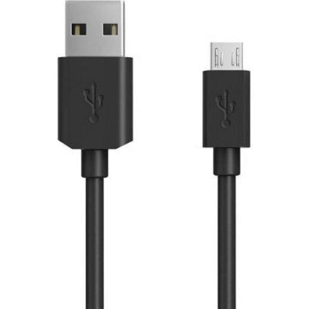 Cabo dados micro usb turbo v8 carregamento tripla proteção