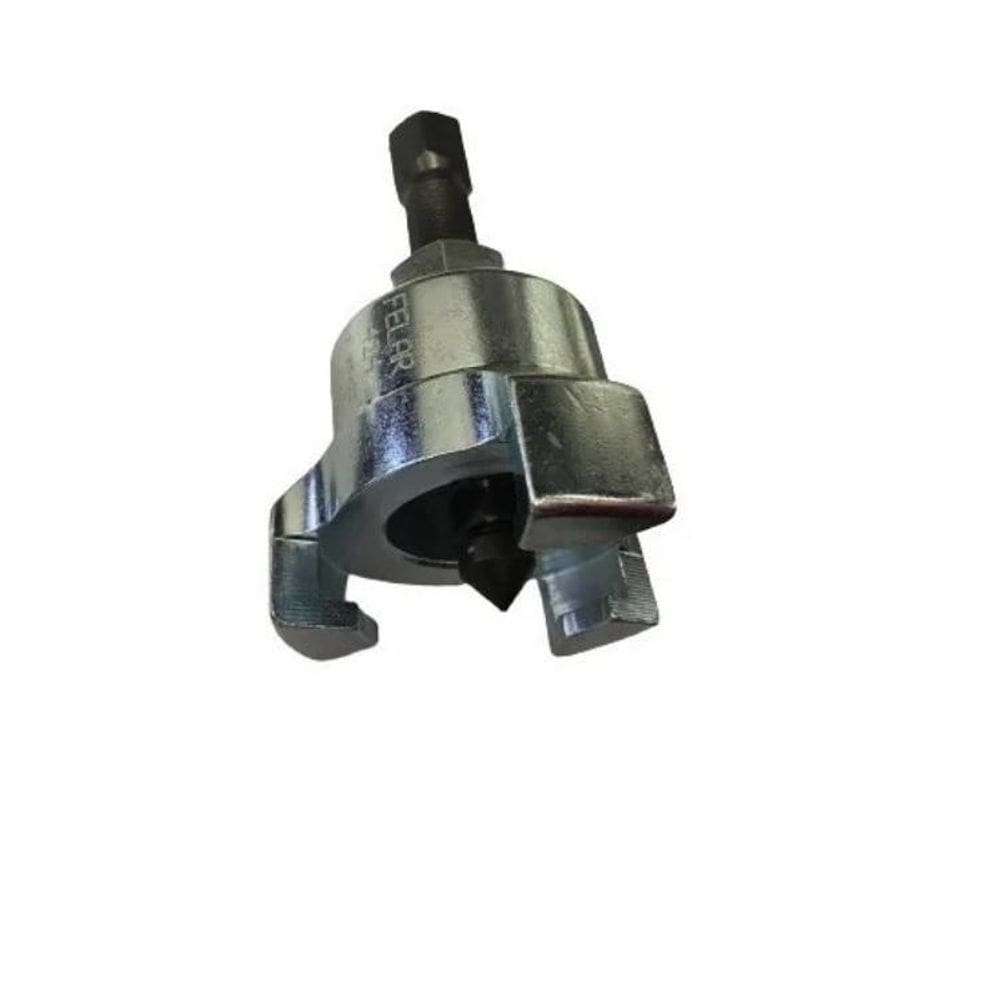 Extrator Da Polia Do Virabrequim Ford Dragon 1.5 12V 3 Cil.