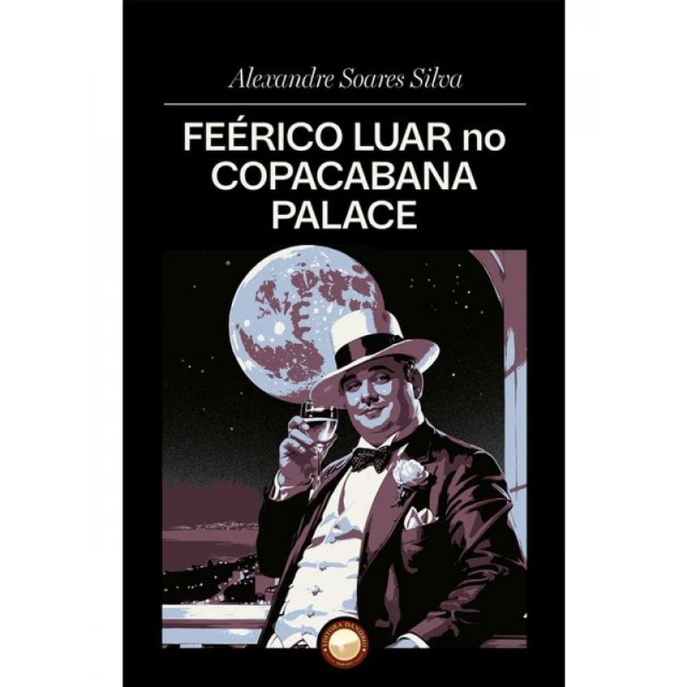 Feérico Luar No Copacabana Palace