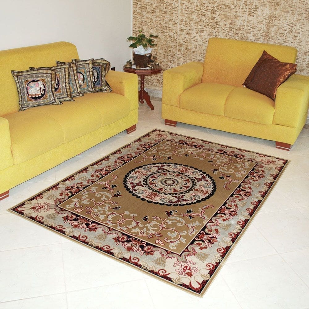 Tapete Veludo Marbella 1606-3 200 x 300 cm - Rayza