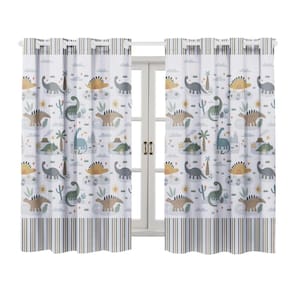 Cortina Blackout Infantil 2,00 X 1,40 Estampas Digitais