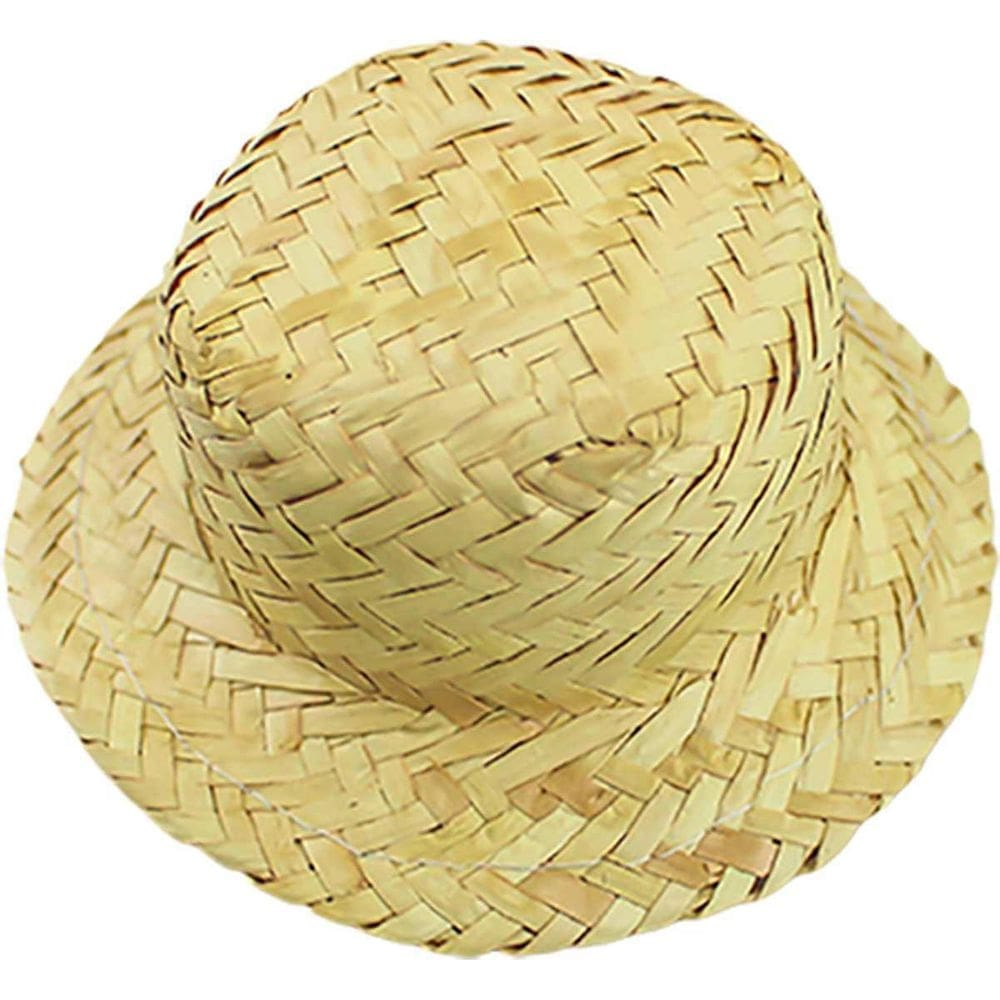 Chapéu Junino Arranjo Boneca Ou Dog
