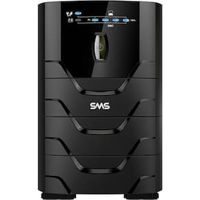 Nobreak SMS Power Sinus 3200VA Monovolt