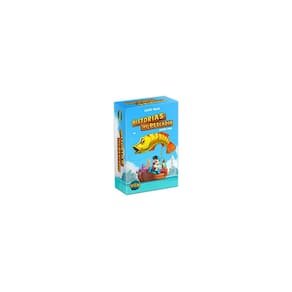 Histórias De Pescador Mini