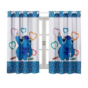 Cortina Blackout Infantil 2,00 X 1,40 Estampas Digitais