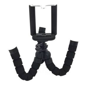 Tripé paracelular ajustável suporte selfie pod câmera mt8807