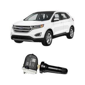 Sensor pressão pneu tpms fomoco ford edge v8 f2gt-1a180-ab