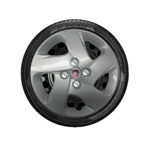 Calota aro14 fiat mobi palio uno 2017 2018 2019 298