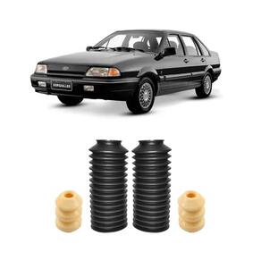 Kit parcial batente coifa dianteiro versailles 1993 94 95 96