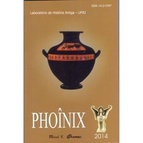 Phoînix - Vol. 2