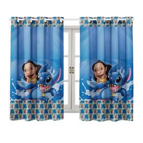 Cortina Blackout Infantil 2,00 X 1,40 Estampas Digitais