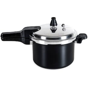 Panela Pressão Indução Antiaderente Brinox 4,2L Ceramic Life