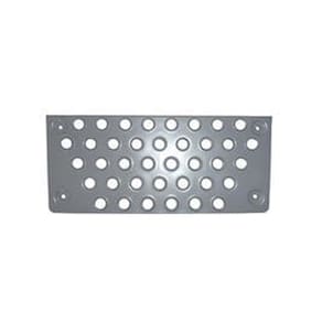 Estribo Superior Atego Chapa 9586660228 Mercedes