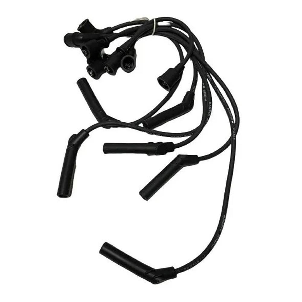 Cabo De Vela Sonata V6 3.0 98