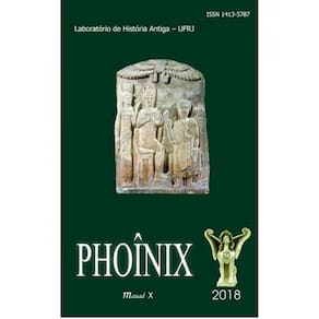 Phoînix - Vol. 1