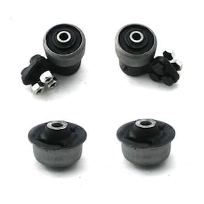Kit 4 buchas bandeja balança dianteira corsa montana