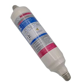 Refil filtro de água geladeira electrolux sh70 sh72 sh78