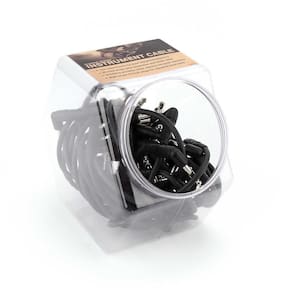 Cabo Para Pedaleira Classic Series 15.24Cm Plugue 90