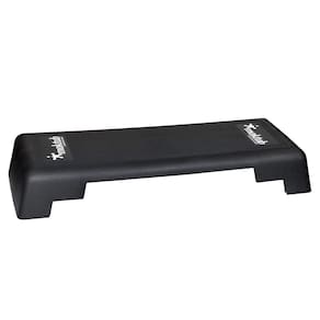 Base Preta (Step Maktub)