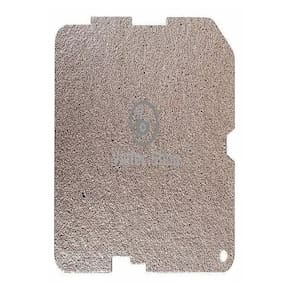 Placa de mica microondas bms45 bmt45 bmk45 bmu45 bmy45