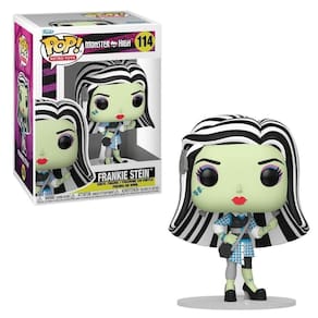 Boneco Funko Pop Monster High - Frankie Stein