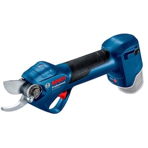 Tesoura Podar Bateria 12V Bosch Pro Pruner - Eficiente