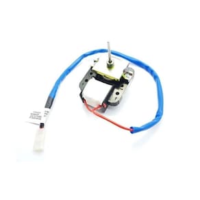 Rede motor ventilador 220v 64594024 rf electrolux