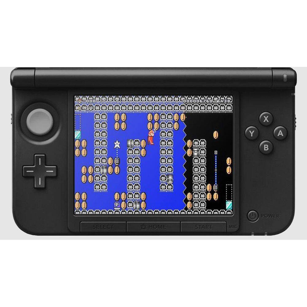 Jogo super mario maker - 3ds | Casas Bahia